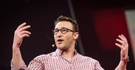 Management theorist Simon Sinek suggests, it's someone who makes their employees feel secure, who draws staffers into a circle of trust. ... 100+ collections of TED Talks, for curious minds. TED Series. Go deeper into fascinating topics with original video series from TED. TED-Ed videos. Watch, share and create lessons with TED-Ed.
